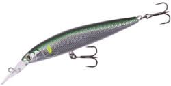 Major Craft Ceana Jerkbait 90SPM Middle 9cm 11gr #006 Ayu Lebegő Wobbler (CJK-90SPM-006)