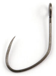 Trabucco Rapture Area Game Szakáll Nélküli Füles Horog #8 15db (200-62-080)