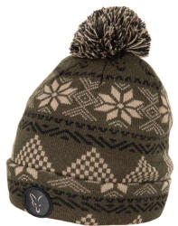 Fox Festive Bobble Bojtos Sapka (CHH030)