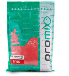 Promix Tejsavas Eper Etetőanyag 800gr (PTEP)