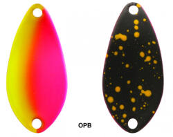 Rapture Area Spoon Zero 1, 4gr 2cm OPB Kanál Villantó (188-08-228)