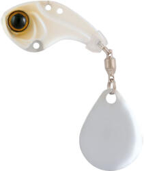 Rapture Mad Rusher10gr Holo Bone Spintail Jig (188-21-704)