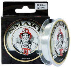 Maver Mon, Smart Tt 100m Best Seller 0, 140mm Monofil főzsinór (MA312014)