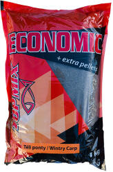 Top Mix Economic Téli Ponty Etetőanyag 850gr (TM179)