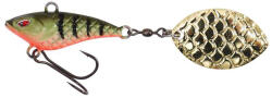 Mikado M-Tail Hot Perch 12gr Műcsali (PMMT-12-HP)
