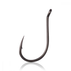 Mustad Ultra Np Carp Xv2 Chodda Special 4 5db Füles, Szakállas Bojlis Horog (M4275004)
