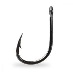 Mustad Iseama Twist Hook 5 10db Füles, Szakállas Pontyozó Horog (M4215005)