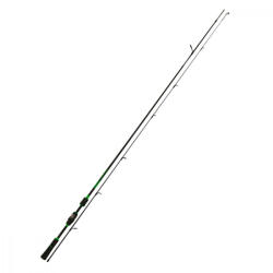Maver Butterfly Super Ligrht 2, 25m 1, 2-5gr 2 részes Pergető bot (MA551074)