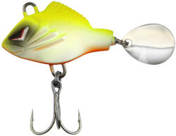 Reiva Jigging Spinner 5, 2cm 10gr White Fish Műcsali (4343-310)