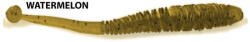 Rapture Evoke Worm 10cm Watermelon Plasztik Csali 8db (188-02-423)