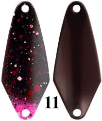 Rapture Area Spoon Kooky 2, 5gr 3, 1cm 11 Kanál Villantó (188-10-541)