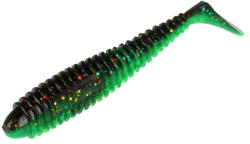 Mikado Speedo 566 Sós, Garnéla Aroma 9cm Plasztik Csali 5db (PMSO-9-566)