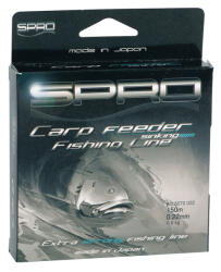 Nevis Carp Feeder 150m 0.14mm Monofil főzsinór-Zöld (5070-014)