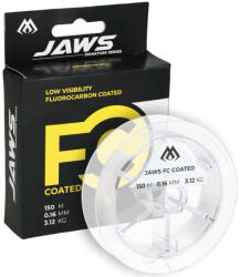 Mikado Jaws Fluorocarbon Coated 0, 2mm 150m Monofil Főzsinór (ZJFC-150-020)