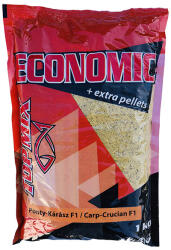 Top Mix Economic Ponty F1 Etetőanyag 1kg (TM163)