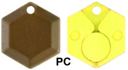 Rapture Area Bottom Hexa 1cm 1, 3gr PC Kanál Villantó (188-08-508)