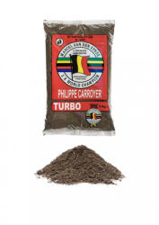 Van Den Eynde VDE Turbo fekete 2 kg (001130)