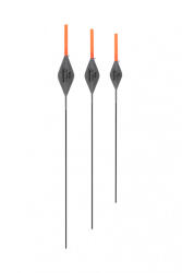 Matrix F1 Shallow Pole Float 0, 10gr Rakós Botos Úszó (GFT037)