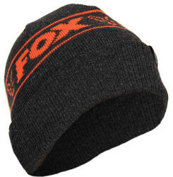 Fox Collection Beanie B/O Sapka (CHH019)