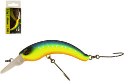 Wizard Clumsy Crank 005 3, 0gr 4, 2cm Wobbler (82751305)