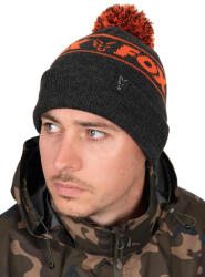 Fox Collection Beanie Bobbles B/O Bojtos Sapka (CHH021)