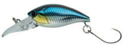 Swimy Crank 30 F 054 Metal Blue 3, 0cm 2, 2gr Lebegő Wobbler (SWPLN500630-054)