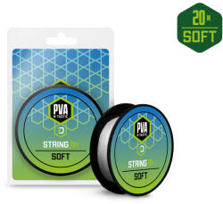 Delphin PVA n tastic Madzag 20m Lágy (101003063)