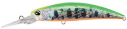Duo Spearhead Ryuki 70MDF 7cm 5, 4gr ADA4140 Lime Yamame OB Felúszó Wobbler (DUO93478)