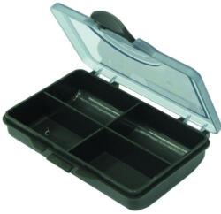 K-Karp Box S 4 Rekeszes Szerelékes Doboz (190-74-133)