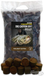 Haldorádó Catfish Bait Pellet 28mm Halibut Extra Harcsázó Pellet 5kg (HD35043)