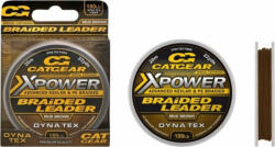 CatGear Xpower Braided Leader 20m 230lb Előkezsinór (304-00-230)