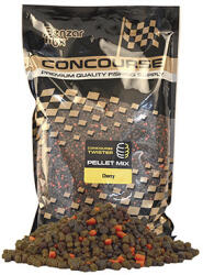 Benzar Mix Benzár Concourse Twister Pellet Mix Cherry Cseresznyés Etetőpellet 800gr (98067149)