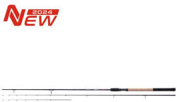 Nytro Impax Allrounder 9ft (2, 74m) 25gr 2+2 részes Feeder Bot (Y0200071)