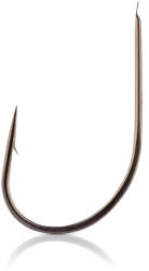 Mustad Alpha Allround Spade 2 20db Lapkás, Szakállas Pontyozó Horog (M4080002)