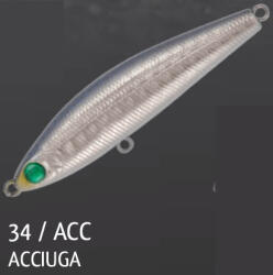 Rapture Pro Windcode ACC S 7gr 6cm Wobbler (180-17-734)