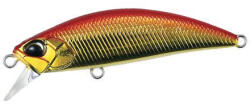 Duo Spearhead Ryuki 50S 5cm 4, 5gr MCC4026 Metal Red Gold Süllyedő Wobbler (DUO30988)
