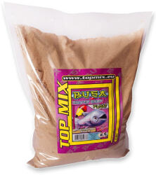 Top Mix Busa Float Fokhagyma Etetőanyag 2, 5kg (TM177)