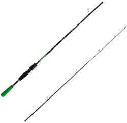 Delphin Wasabi Spin NXT 2 Részes Pergető Bot 180cm (101004720)
