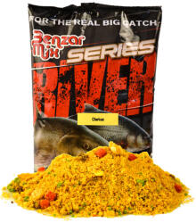 Benzar Mix Benzár Mix River Series Négysajtos Etetőanyag 1kg (98135824)