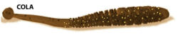 Rapture Evoke Worm 6cm Cola Plasztik Csali 12db (188-02-404)