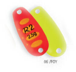 Rapture Windex SG Nail Spoon FOY 2, 8cm Kanál Villantó Készlet 3db (188-06-706)