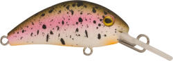 Rapture Pro Evoque DR S IR 5cm 8, 2gr Wobbler (180-42-377)