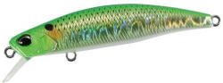 Duo Tide Minnow 75 Sprint 7, 5cm 11gr CPA3512 Inakko Lime Chart Süllyedő Wobbler (DUO64614)