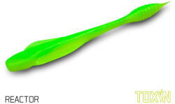 Delphin Toxin UVs 8cm Reactor Műcsali 8db (101005575)