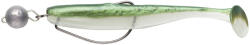 Swimy Pompei Shad K012 Plasztik Csali Cheburashka Fejjel 12, 5cm 10, 0gr 1db (SWPLF5012125-K012)