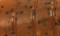 Rapture ULC Hellgrammite 3, 3cm 1grg. Pumpk. BF Lágygumi Csali 8db (187-21-112)