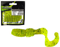 Wizard Harpex Twist Extra Green 5cm Twister 10db (86957210)