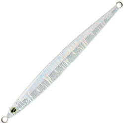 Sakura Locolong Jig 16cm 120gr 109 Vertical Jig - Aurora Chrome (SASLM5002120-109)