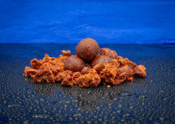 Baitbait Yo-Da Banán-Krill-Fűszer-Robin Red Tartósított Bojli 24mm 1kg (BBT-Y2410)