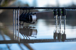 Korda Kaizen Zöld 3, 00m 3, 50lb 2 Részes Bojlis Bot (KRD060)